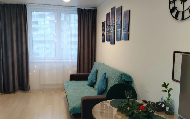 Квартира Душевная квартира на Цветном бульваре