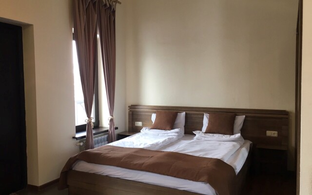 Park Village Hotel and Resort