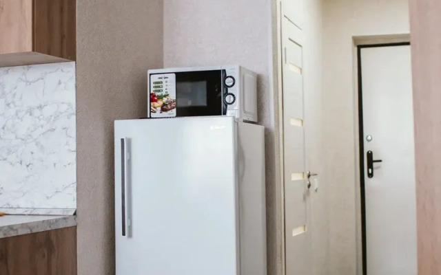 Квартира Стильная Студия