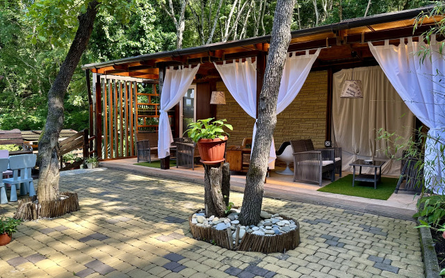 Family Guest House