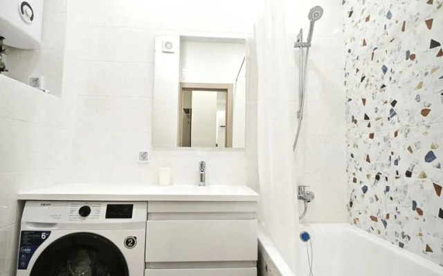 Квартира Квартир 215 ЖК Евпатория