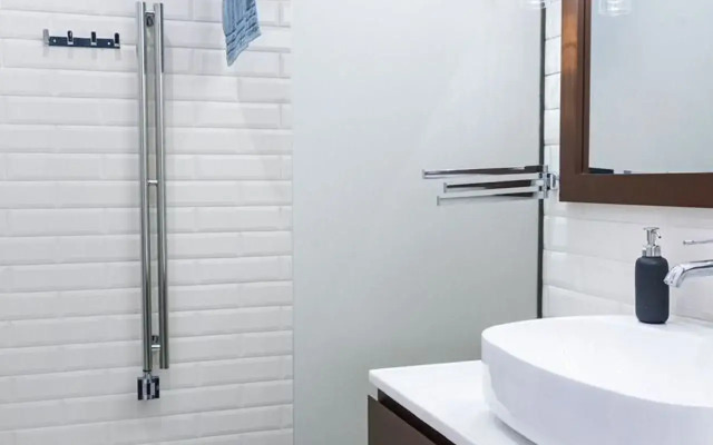 Апартаменты на Ходынском Бульваре 20 А