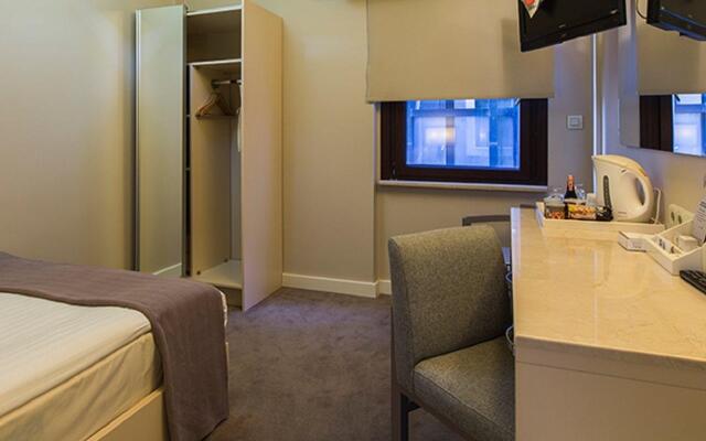 Ramada by Wyndham Istanbul Pera Hotel