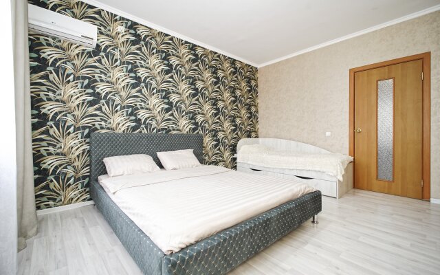 Квартира Devi Лавочкина 17