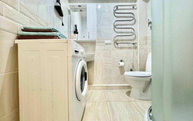 Zhk Karavella Portugalii Apartaments 3