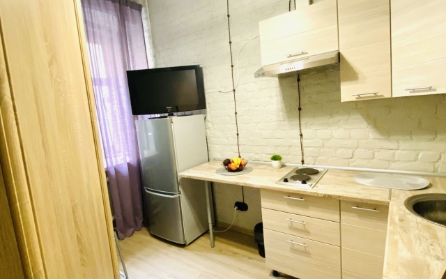 Апартаменты Dostoevsky 6