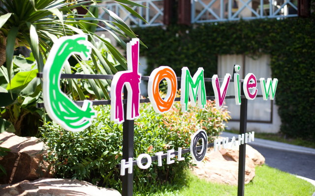 Chom View Hotel