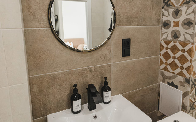 Апартаменты Esenin VETER