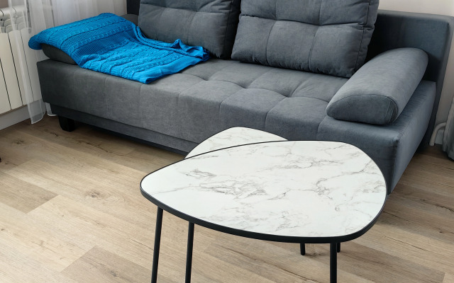 V Tsentre Flat