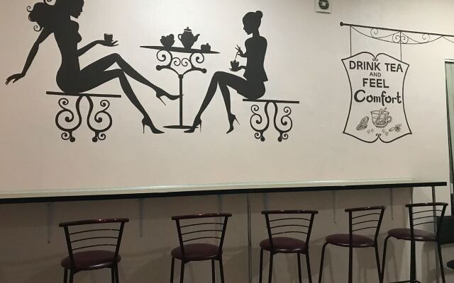 Хостел Comfort