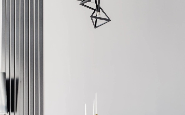 Апартаменты Петровские на Кандинского 1