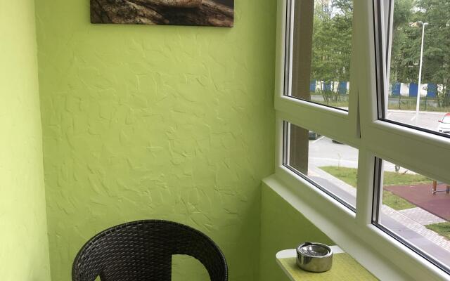 Апартаменты Apartament Comfort