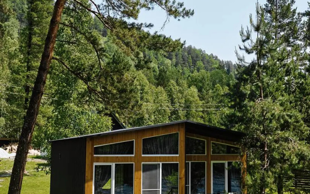 Relax Teletskoye Recreation camp