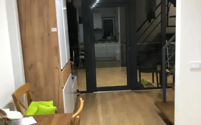 Вилла Леная Лагуна 3