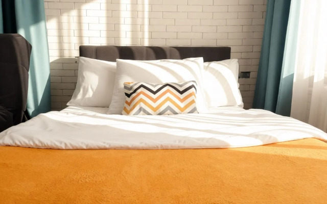 Квартира студия в центре