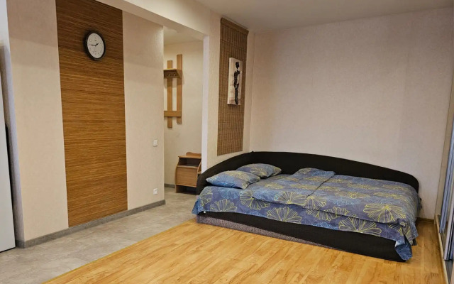 Квартира на Ленинградской 10