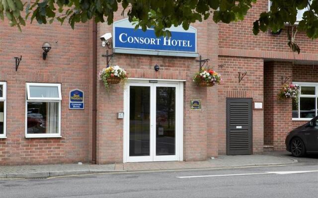 Consort Hotel