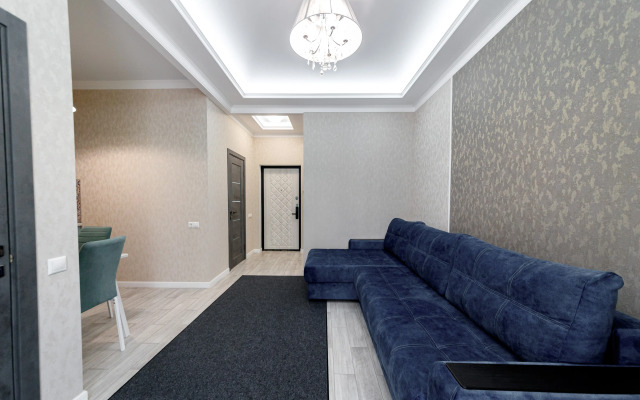 Red Apartments Art Layt Merkuri Apartments