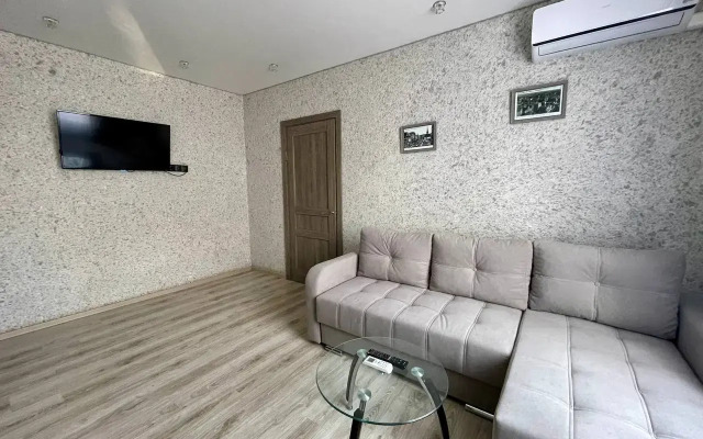 Квартира Вилла на Амалиенау