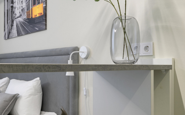 Апартаменты 16