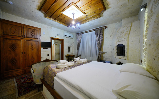 Бутик-отель Sun Rise View