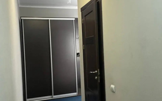 Апартаменты Студия в Домбае