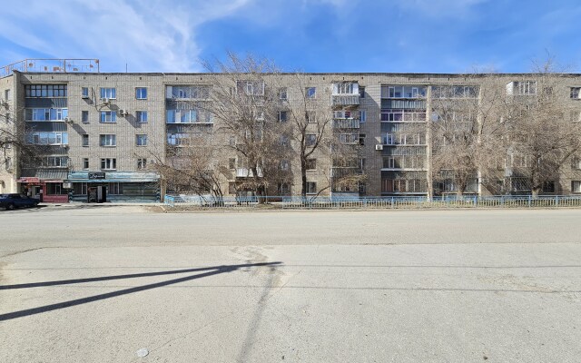 Апартаменты Sapar Apartments