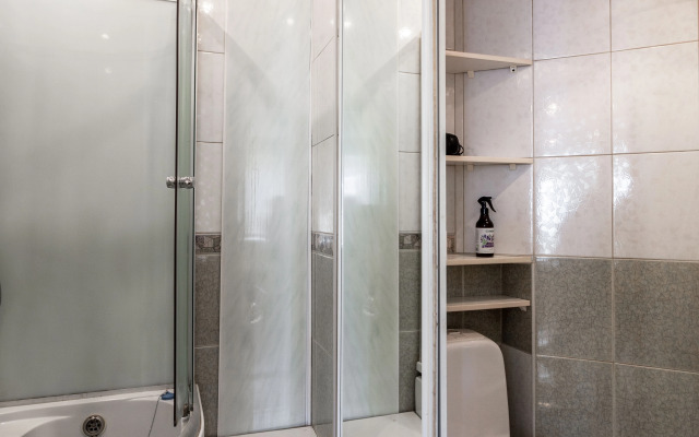 Квартира 4-х Местная Студия 50 кв.м. на Садовой