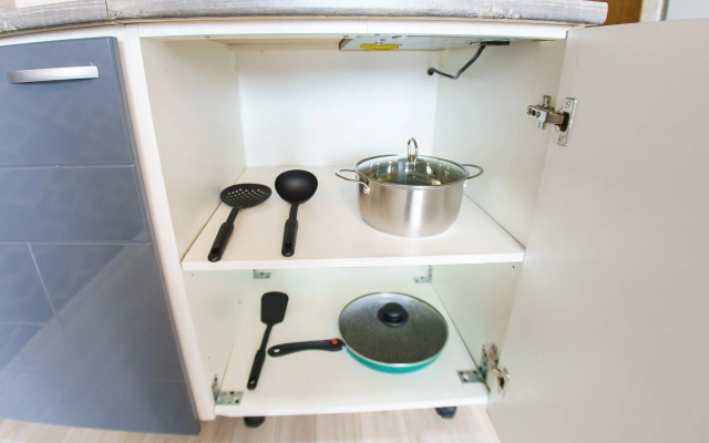 Inndays Na Prospekte Lenina 130 Apartments