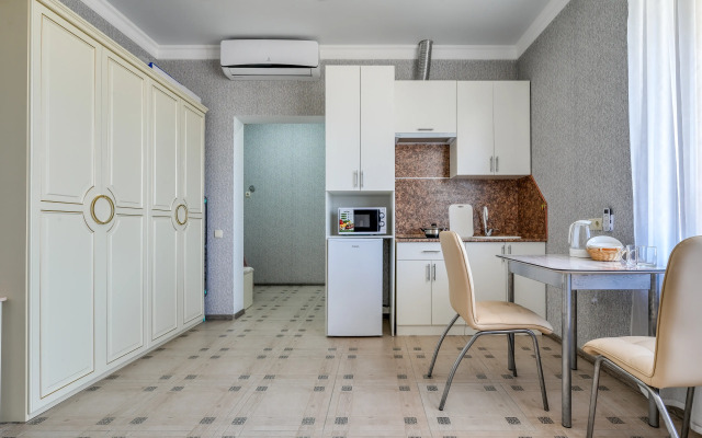 Okolo Morya  Apartments 21