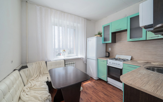 Апартаменты на Мичурина 10Б