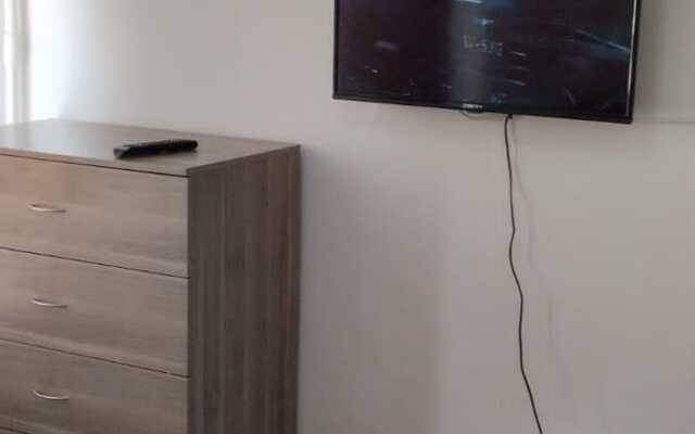 Na ulice Ozernaya 3/14 Apartments