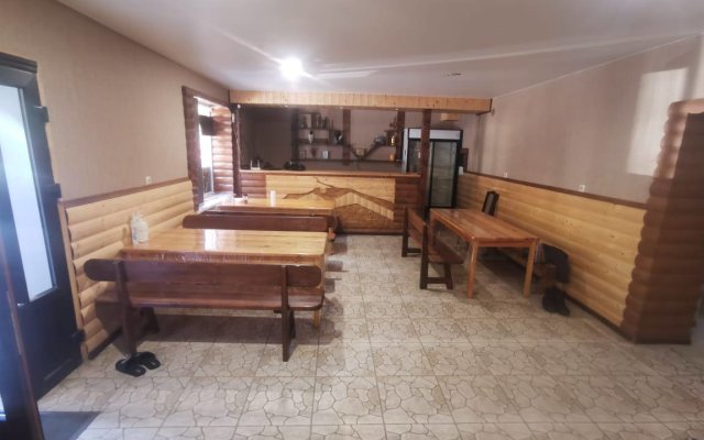 Ritm Gor Guest House