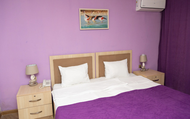 Hotel Flamingo Baku