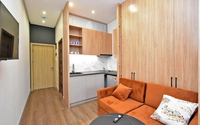 Aygestan Plaza Boutique hotel