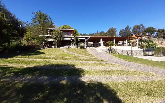 Cabañas Madalena By Rotamundos Hotel