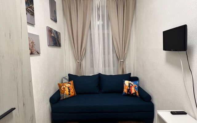 Квартира 1 на Васильевском