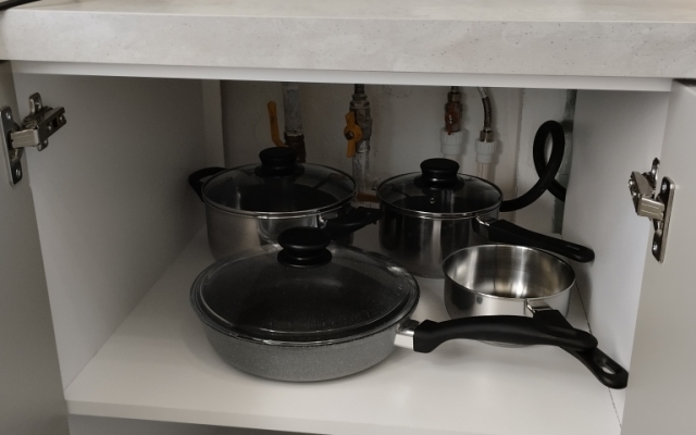 Квартира на Свободе недалеко от Кремля