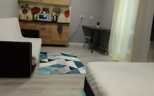 Apartamenty V Zhk Kamskie Ogni Flat 2