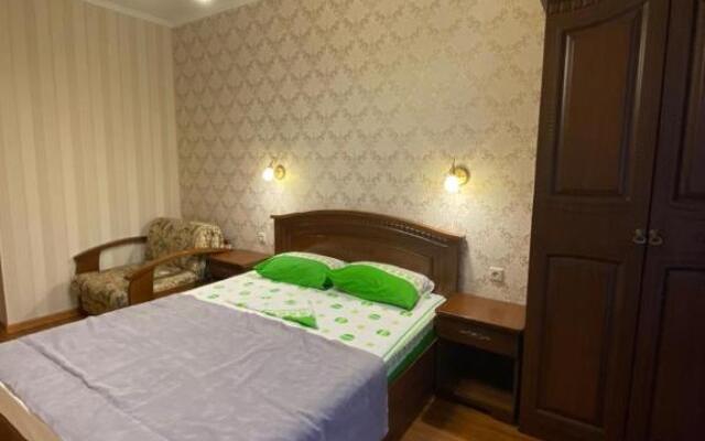 Prometey 2 Hotel