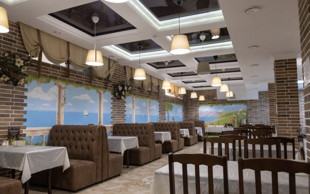 Syuzen Guest house