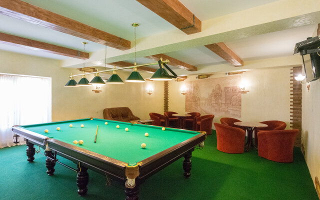 Odeon Guest House