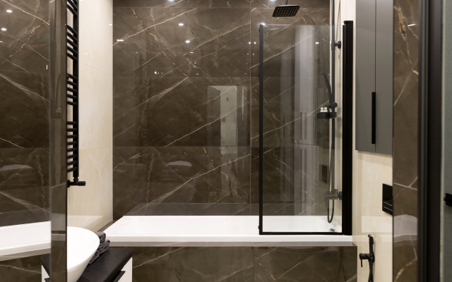 Апартаменты Небо 12