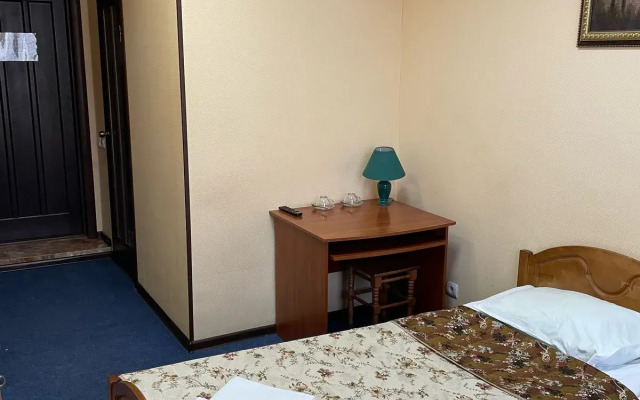 Nika Mini-Hotel