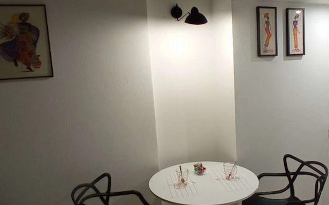 Апартаменты 3 на Улице Декабристов 23