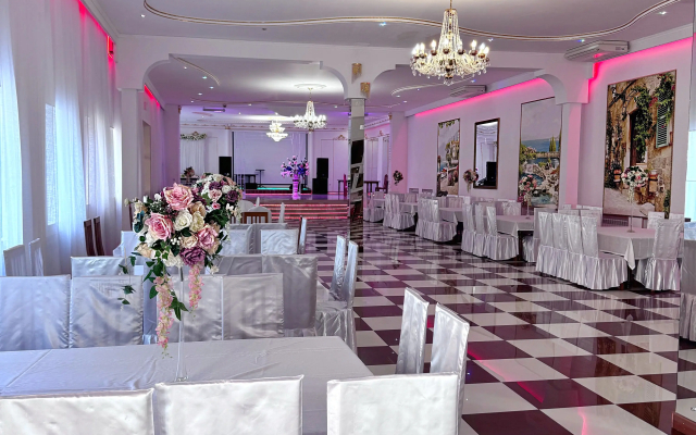 Гостевой Дом Астория