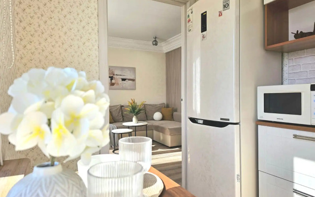 Квартира на 30 лет Победы 57