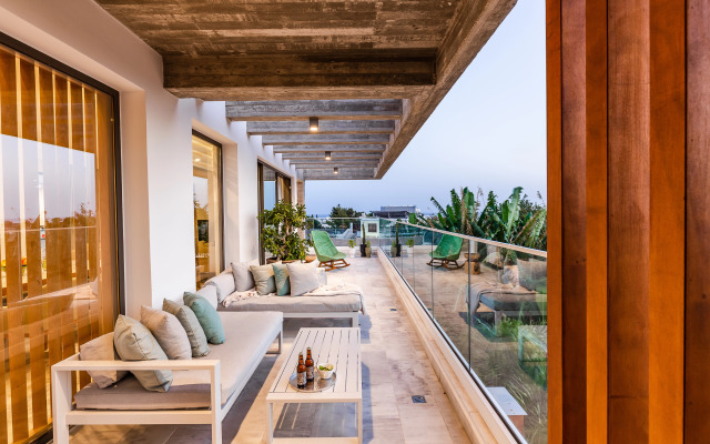 Sofia Luxury Residence Apart-hotel