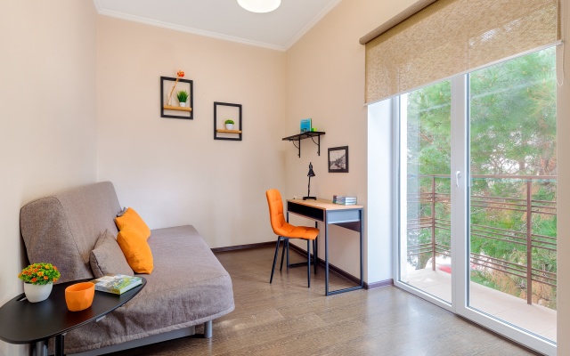 Apartment Luna 184 1