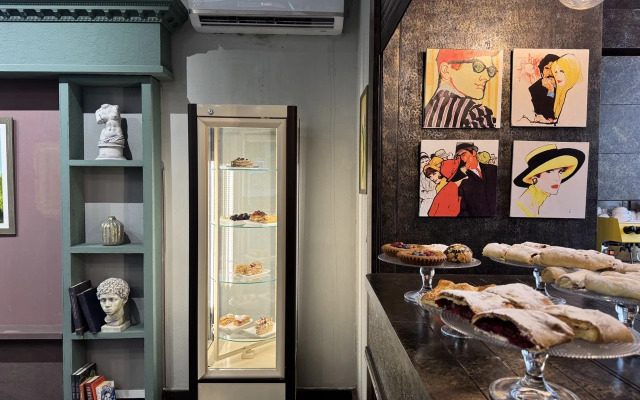 Арт-Отель Украина